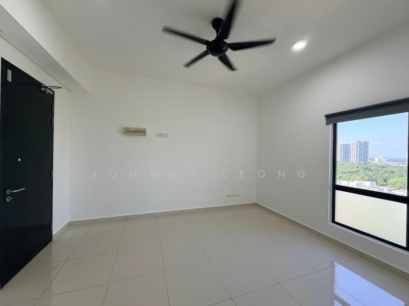 Untuk Disewa - Centrus Soho