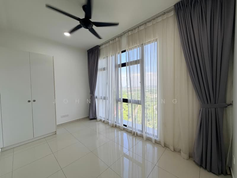 Untuk Disewa - Centrus Soho