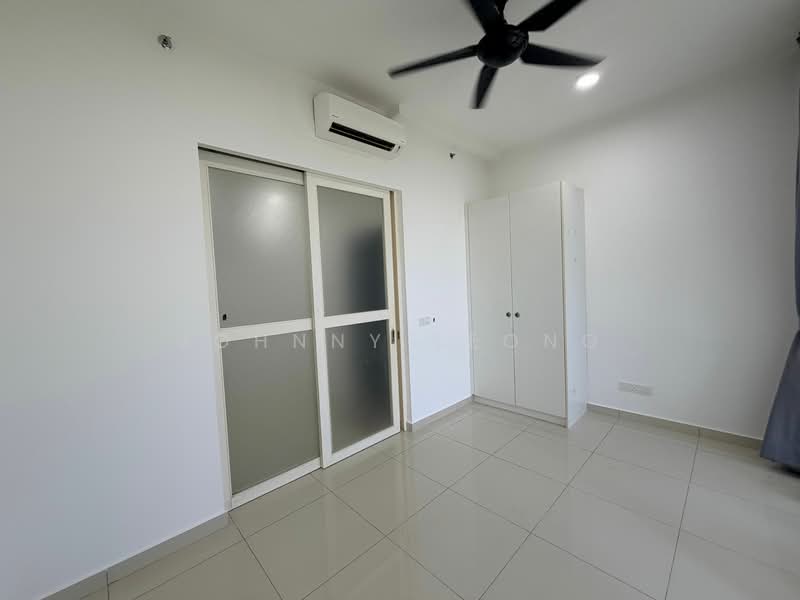 Untuk Disewa - Centrus Soho