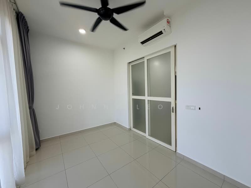 Untuk Disewa - Centrus Soho