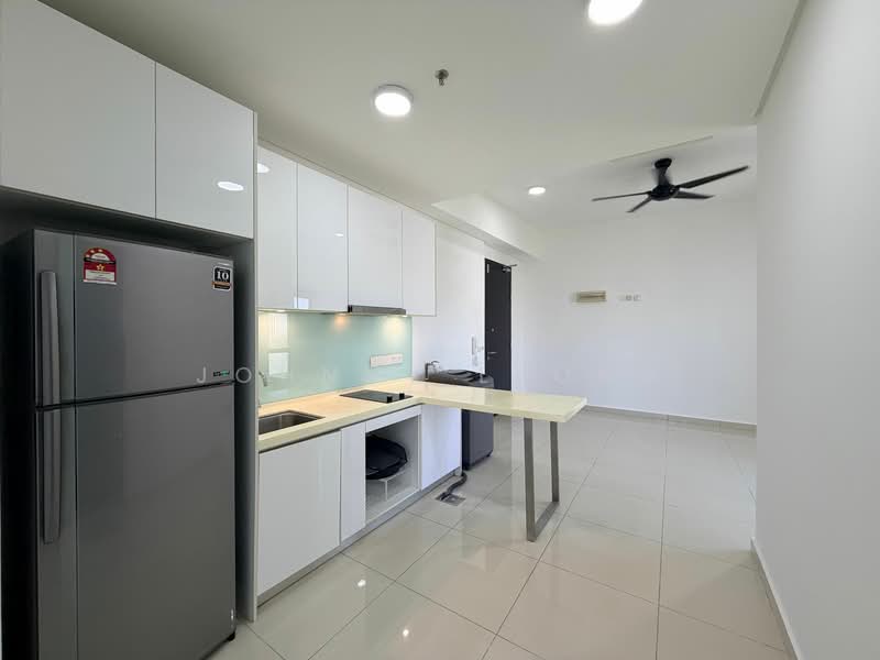 Untuk Disewa - Centrus Soho