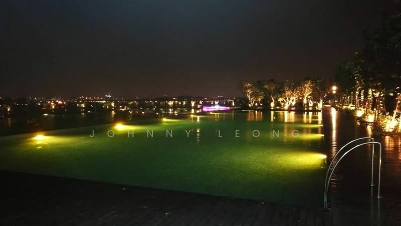 Untuk Disewa - Centrus Soho