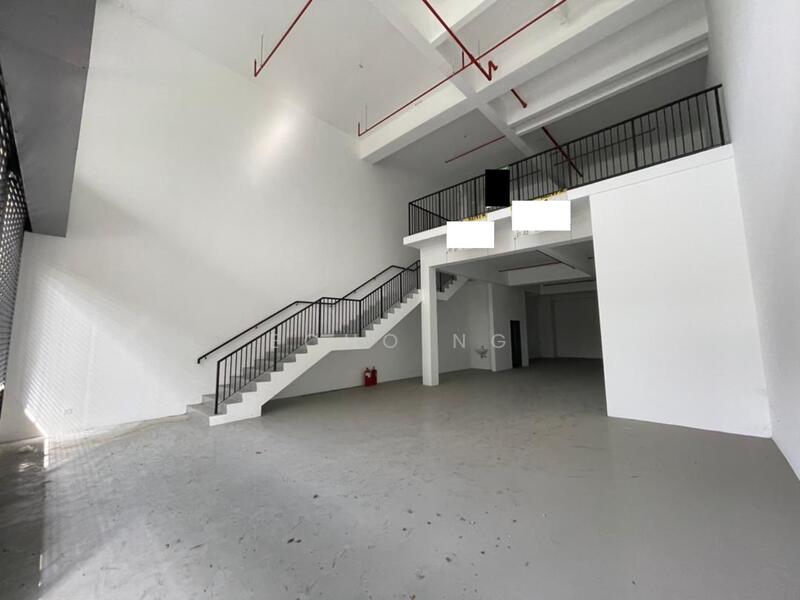 For Sale - Plaza Arkadia