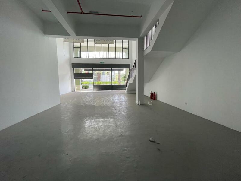 For Sale - Plaza Arkadia