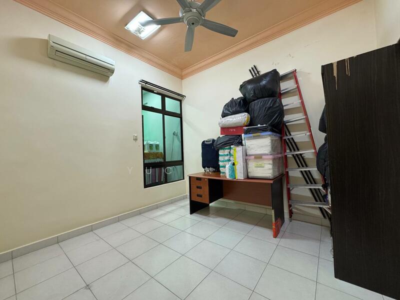 For Sale - Sutera Utama Suteras Utamas