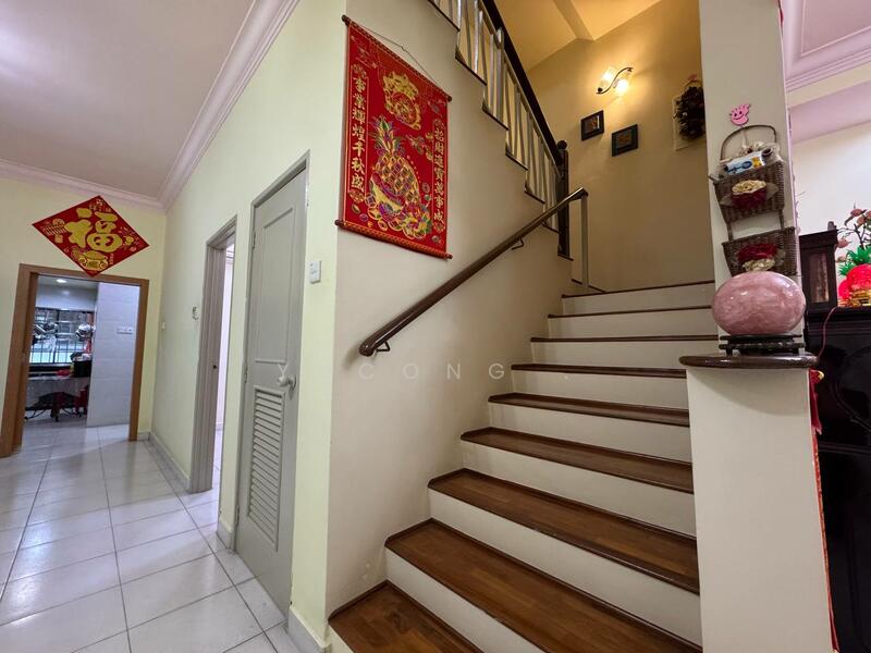 For Sale - Sutera Utama Suteras Utamas