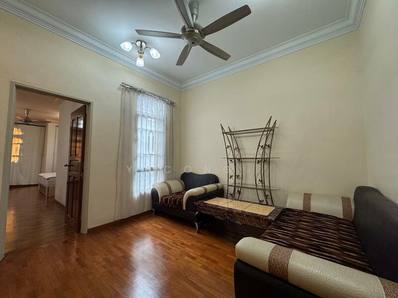 For Sale - Sutera Utama Suteras Utamas