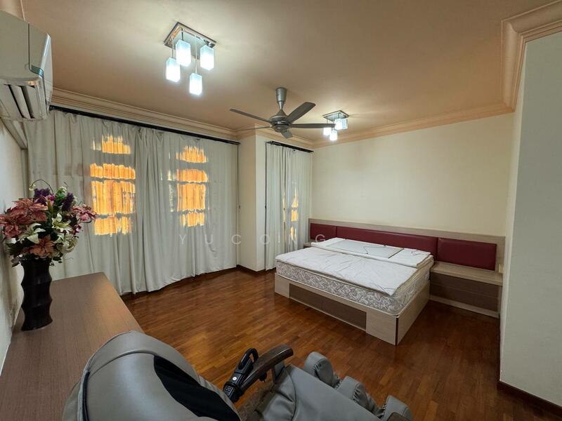 For Sale - Sutera Utama Suteras Utamas