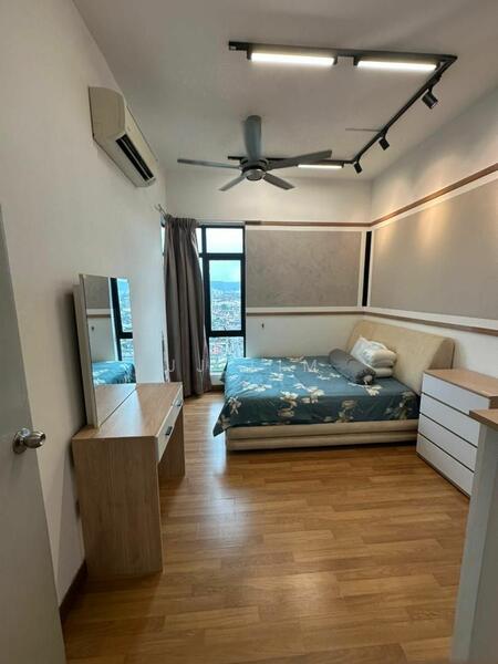 Service Residence for Rent at Amaya Maluri - JJ Lim - PropertyGuru.com.my