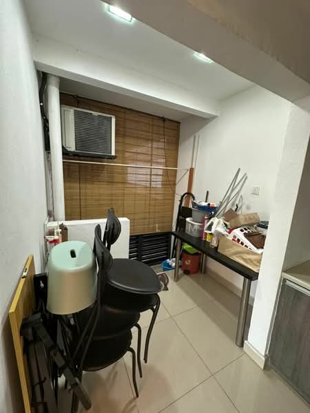 Service Residence for Rent at Amaya Maluri - JJ Lim - PropertyGuru.com.my