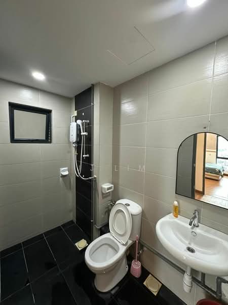 Service Residence for Rent at Amaya Maluri - JJ Lim - PropertyGuru.com.my