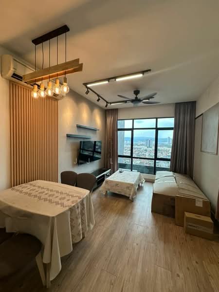 Service Residence for Rent at Amaya Maluri - JJ Lim - PropertyGuru.com.my