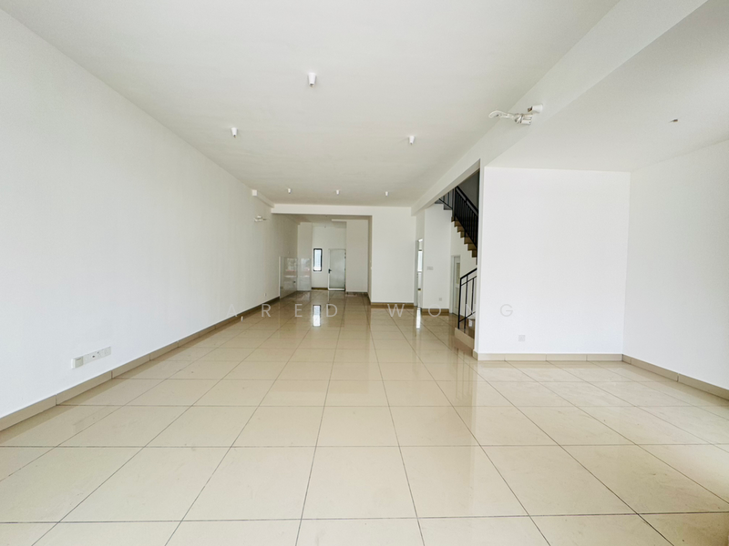 Rumah Teres 2 Tingkat untuk Dijual di Cyberjaya (Selangor) - Jared Wong - PropertyGuru.com.my