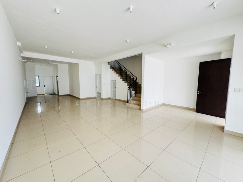 Rumah Teres 2 Tingkat untuk Dijual di Cyberjaya (Selangor) - Jared Wong - PropertyGuru.com.my
