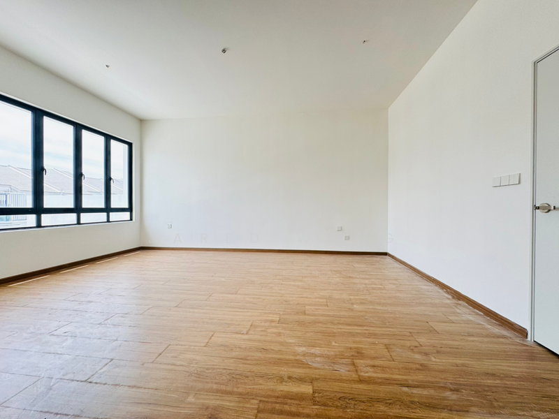 Rumah Teres 2 Tingkat untuk Dijual di Cyberjaya (Selangor) - Jared Wong - PropertyGuru.com.my