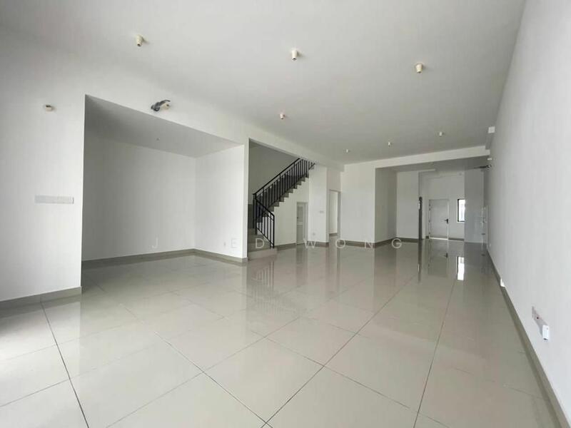 Rumah Teres 2 Tingkat untuk Dijual di Cyberjaya (Selangor) - Jared Wong - PropertyGuru.com.my