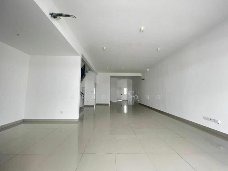 Rumah Teres 2 Tingkat untuk Dijual di Cyberjaya (Selangor) - Jared Wong - PropertyGuru.com.my