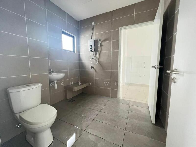 Rumah Teres 2 Tingkat untuk Dijual di Cyberjaya (Selangor) - Jared Wong - PropertyGuru.com.my