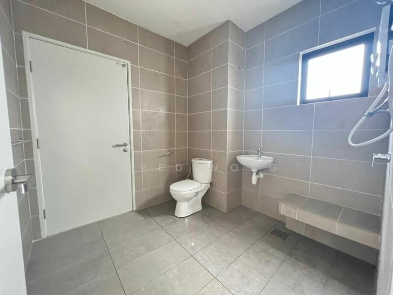 Rumah Teres 2 Tingkat untuk Dijual di Cyberjaya (Selangor) - Jared Wong - PropertyGuru.com.my