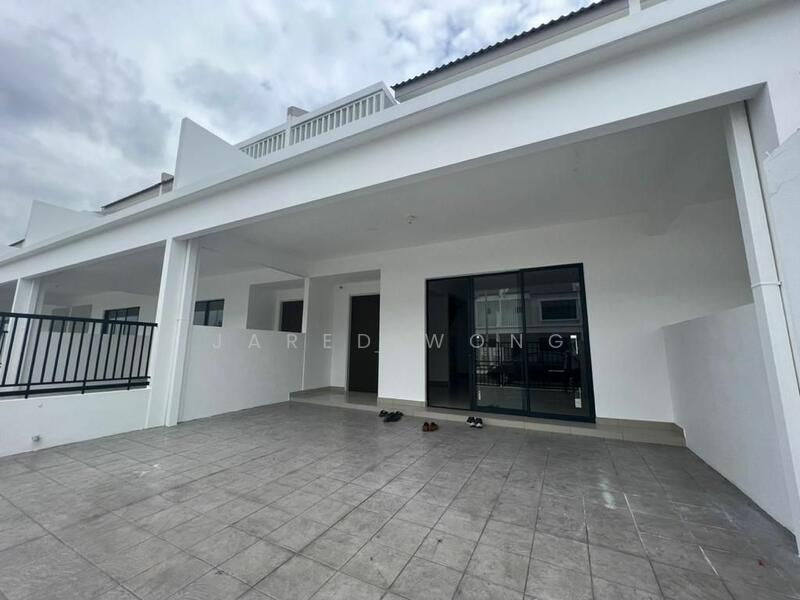 Rumah Teres 2 Tingkat untuk Dijual di Cyberjaya (Selangor) - Jared Wong - PropertyGuru.com.my