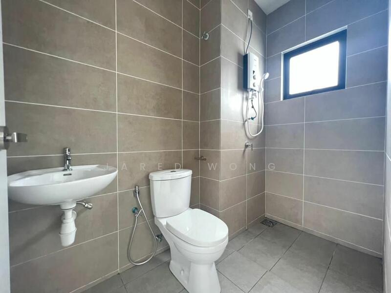 Rumah Teres 2 Tingkat untuk Dijual di Cyberjaya (Selangor) - Jared Wong - PropertyGuru.com.my