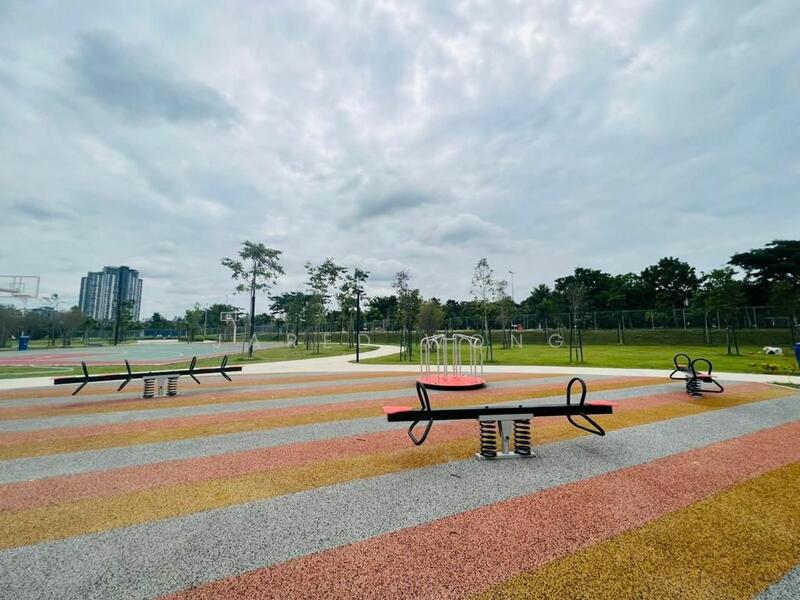 Rumah Teres 2 Tingkat untuk Dijual di Cyberjaya (Selangor) - Jared Wong - PropertyGuru.com.my