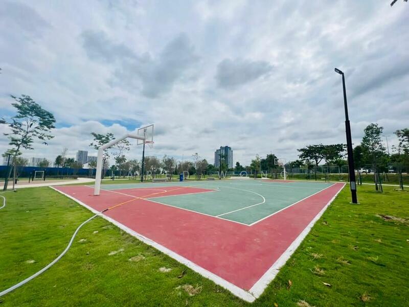 Rumah Teres 2 Tingkat untuk Dijual di Cyberjaya (Selangor) - Jared Wong - PropertyGuru.com.my