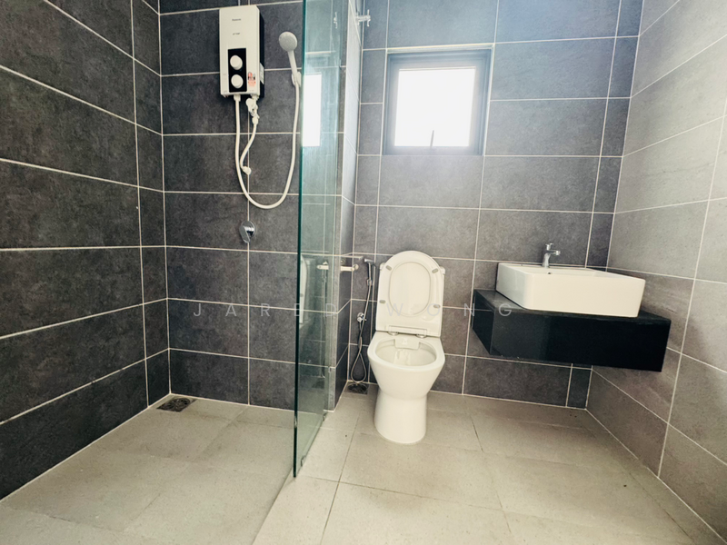 Rumah Teres 2 Tingkat untuk Dijual di Cyberjaya (Selangor) - Jared Wong - PropertyGuru.com.my