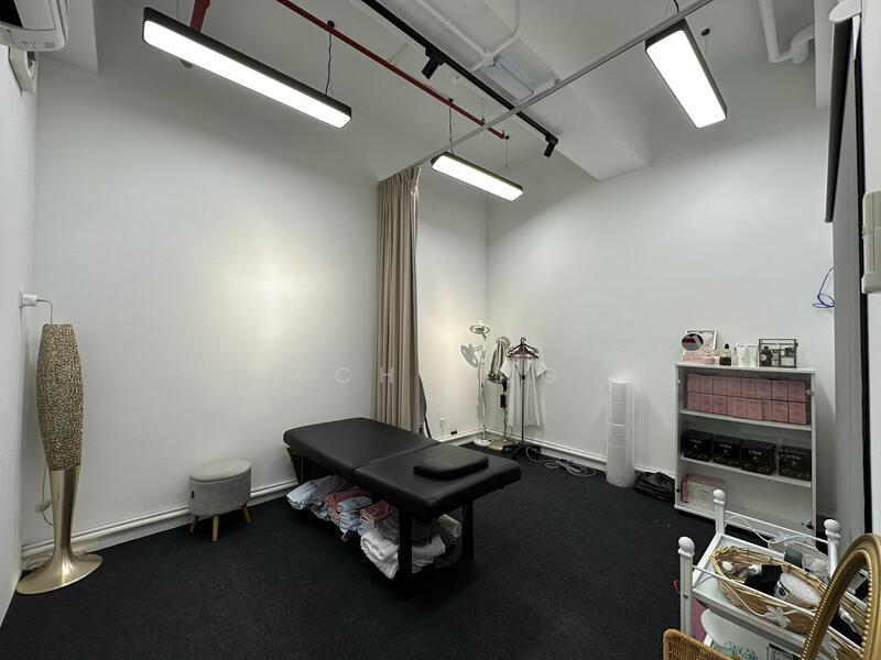 Soho for Rent at Service Residence @ Plaza Arkadia - Echo Ng - PropertyGuru.com.my