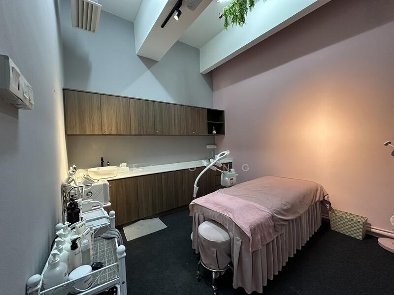 Soho for Rent at Service Residence @ Plaza Arkadia - Echo Ng - PropertyGuru.com.my