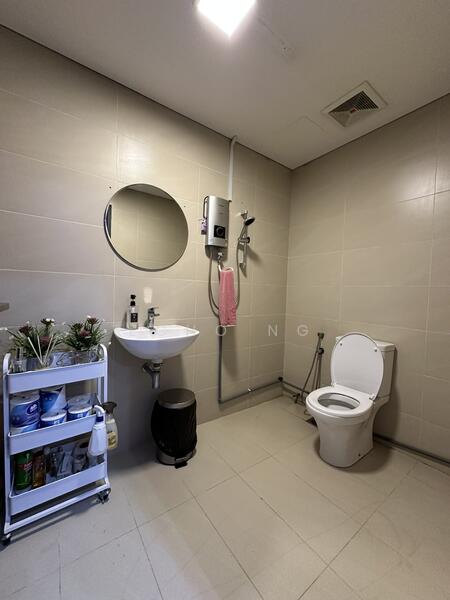 Untuk Disewa - Plaza Arkadia