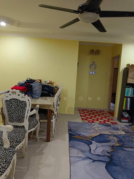 For Sale - taman melati 3sty