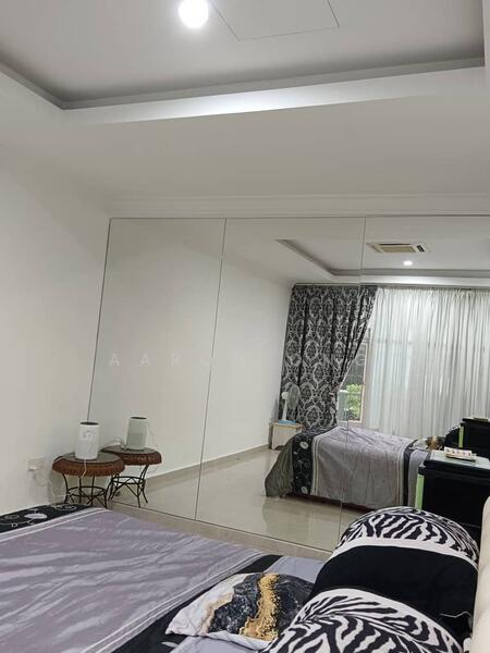 For Sale - taman melati 3sty