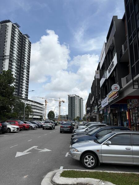 For Rent - Setia Tropika