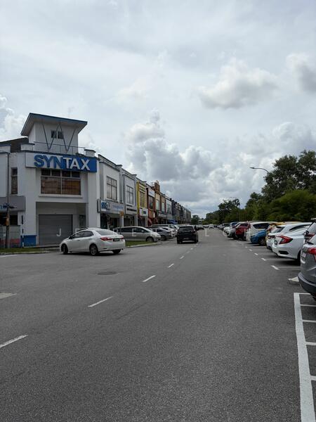 For Rent - Setia Tropika