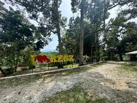 For Sale - Kuala Kubu Bharu Glamping Camp Dan Kebun Durian Untuk di Jual