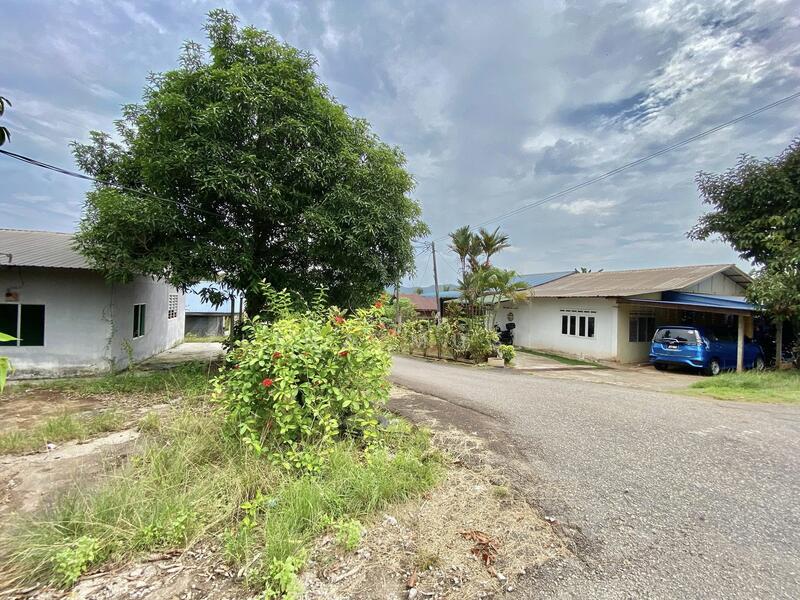 Untuk Dijual - Kampung Bukit Sri Wangi