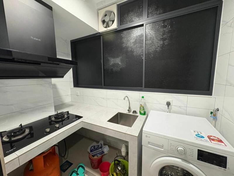 Trinity Lemanja untuk Untuk Disewa - RM 2,200 /bulan, Feb 2026 - PropertyGuru.com.my