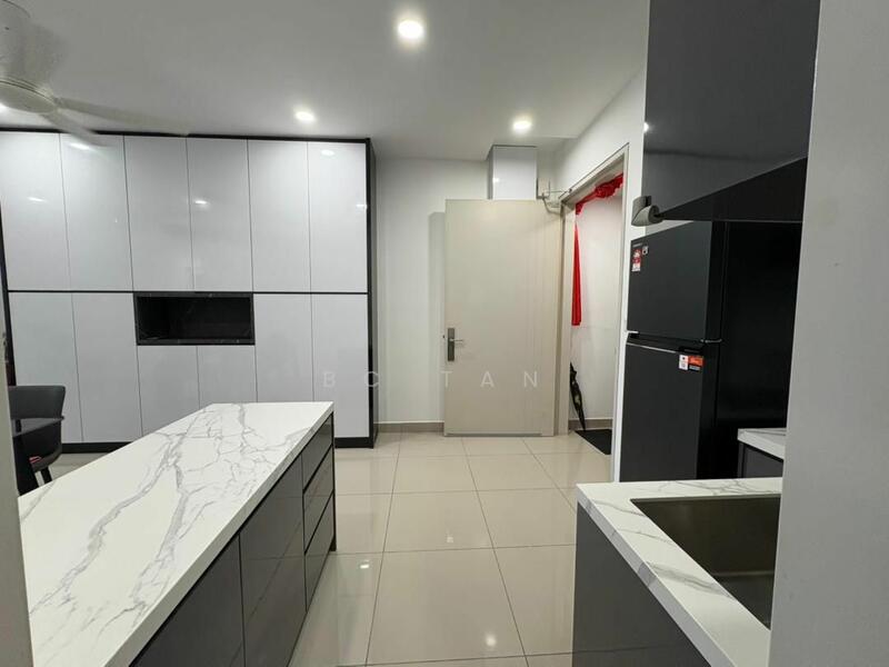 Trinity Lemanja untuk Untuk Disewa - RM 2,200 /bulan, Feb 2026 - PropertyGuru.com.my