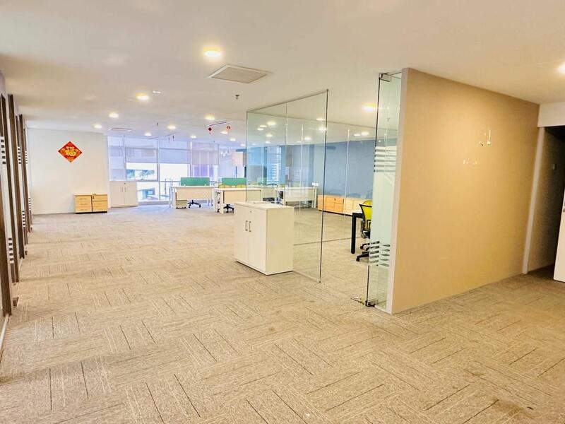 Wisma Chuang, Bukit Bintang untuk Untuk Disewa - RM 12,480 /bulan, Mac 2026 - PropertyGuru.com.my