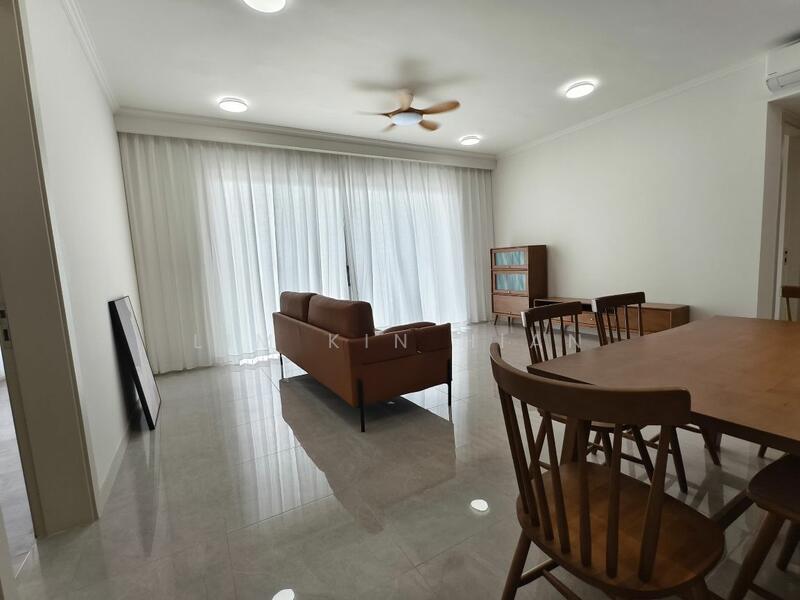 Park Place untuk Untuk Disewa - RM 10,500 /bulan, Mac 2026 - PropertyGuru.com.my