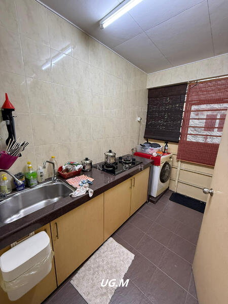 For Sale - Bandar Botanic Klang