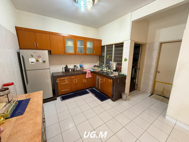 For Sale - Bandar Botanic Klang