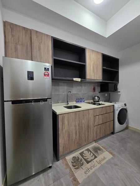 Untuk Disewa - Imperio Residence