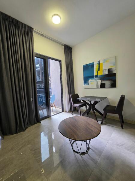 Untuk Disewa - Imperio Residence