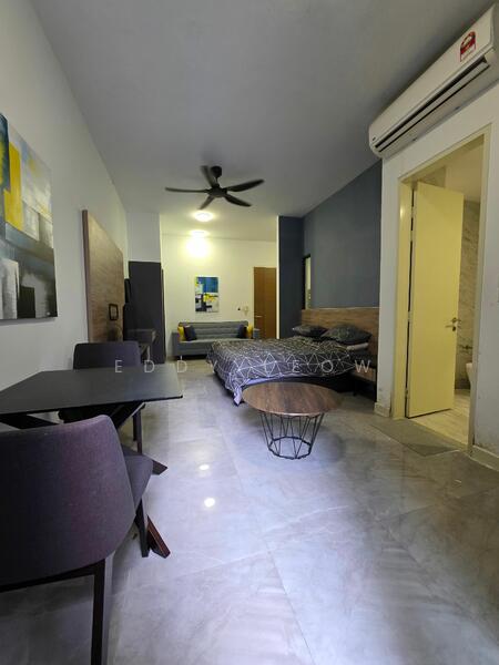 Untuk Disewa - Imperio Residence