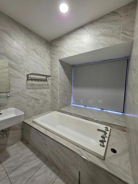 Untuk Disewa - Imperio Residence