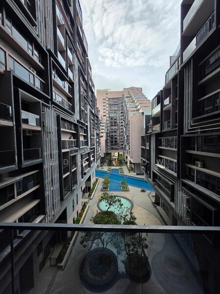 Untuk Disewa - Imperio Residence