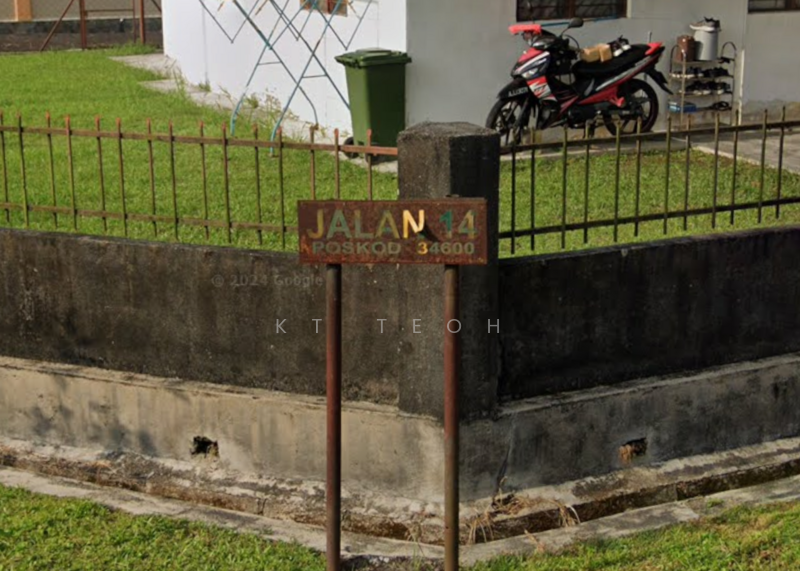 Untuk Dijual - Below Market Value; 1 Sty Mid Semi-D @ Taman Desa Jaya IV