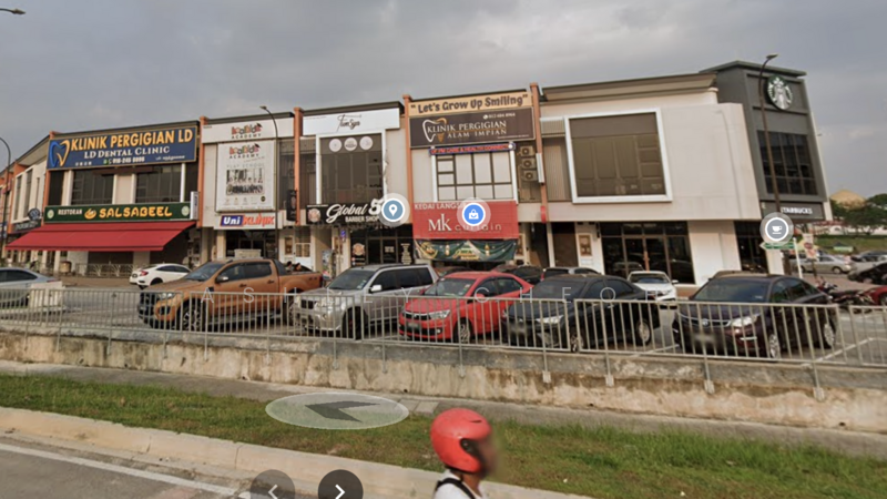 For Sale - Impian Prisma, Alam Impian, Impian Prisma, Alam Impian, Impian Prisma 1, Impian Prisma 2